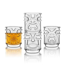 Load image into Gallery viewer, Tiki Tumbler Glasses
